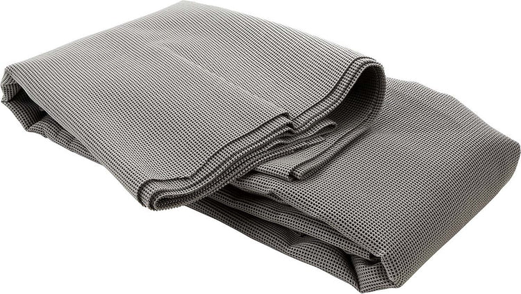 Bo-camp - tapis de tente - bo-carpet - 6x3 mètres - gris