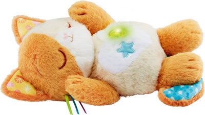 Vtech bébé sommeil soft câlin chat