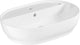 Vasque à poser Grohe essence – 50 cm – avec trop-plein pour robinetterie – céramique brillante – aquaceramic hyperclean – blanc
