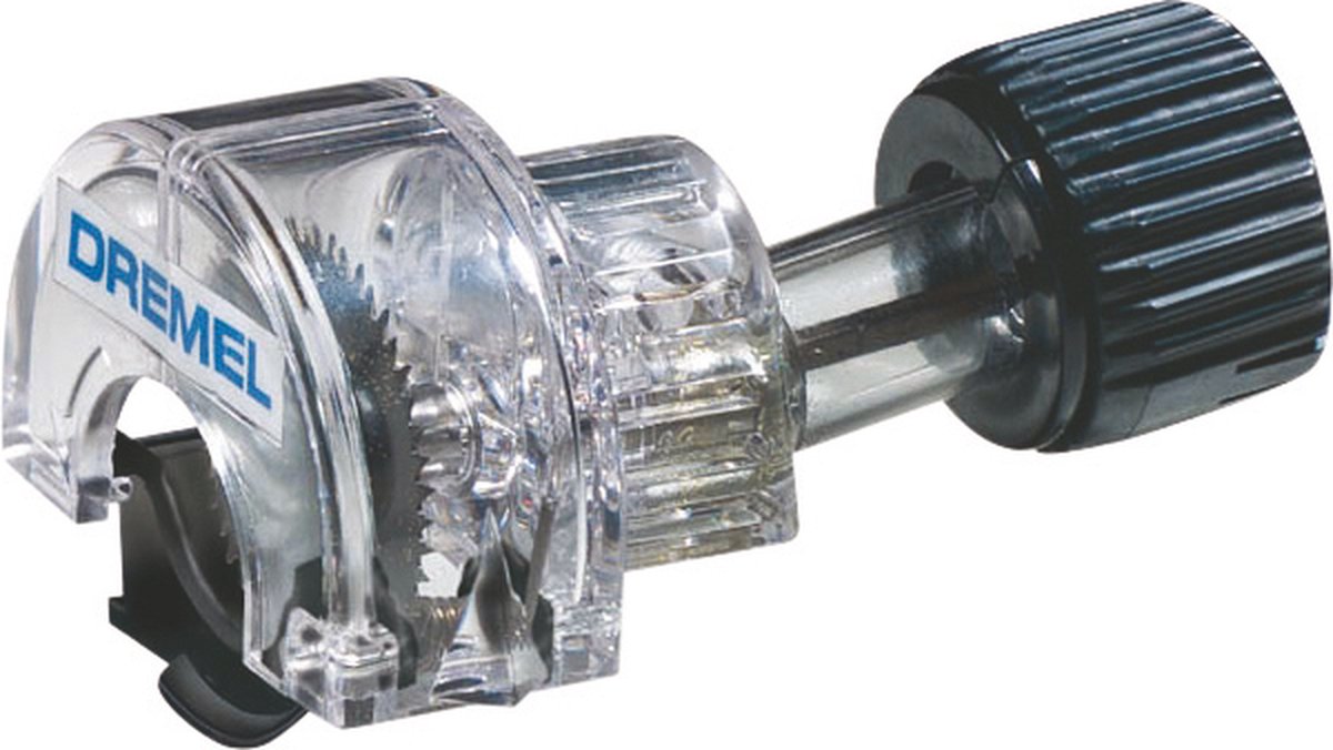 Dremel 670, accessoire pour mini-scie