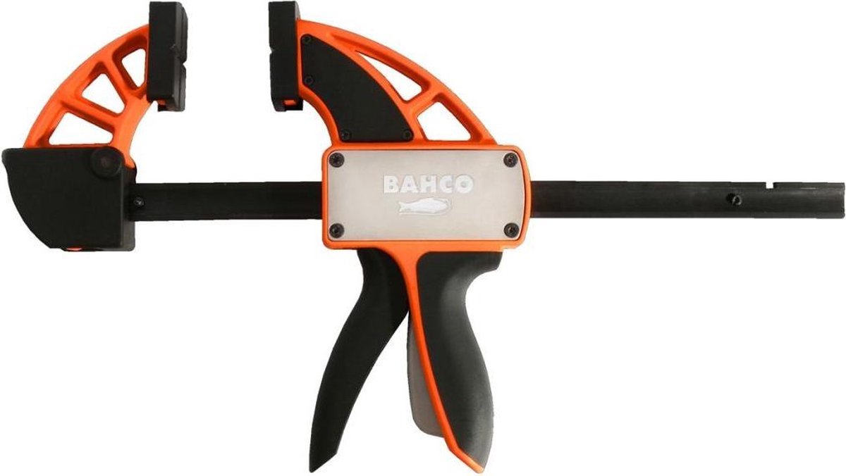 Pince rapide Bahco QCB-300 x pince - 300 mm