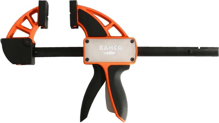 Pince rapide Bahco QCB-300 x pince - 300 mm