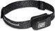 Lampe frontale Black Diamond Astro 300-R - lampe frontale - graphite