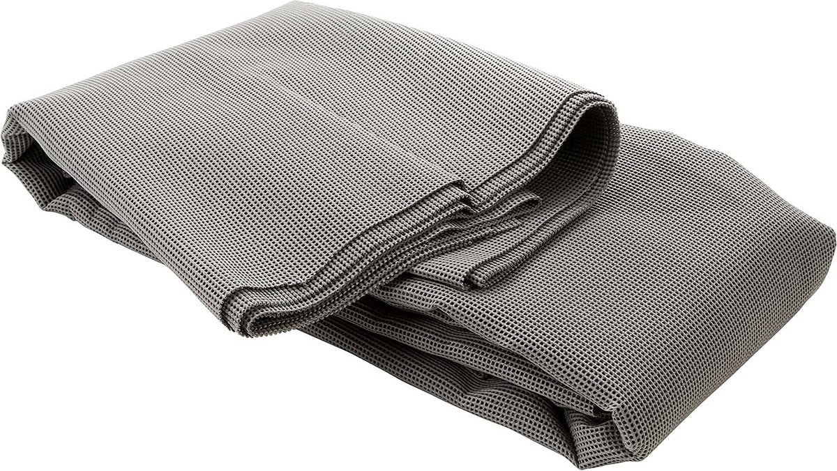 Bo-camp - tapis de tente - bo-carpet - 4x3 mètres - gris