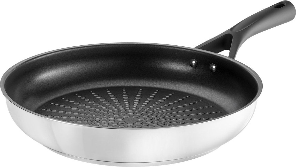 Poêle Pyrex expert touch ø20cm