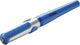 Stylo plume Pelikan o original - gaucher - bleu