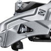 Shimano Altus M2000 avant dérailleur 3x9 vitesse 34,9 mm double pull 40T