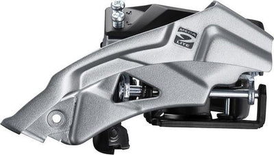 Shimano Altus M2000 avant dérailleur 3x9 vitesse 34,9 mm double pull 40T