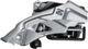 Shimano Altus M2000 avant dérailleur 3x9 vitesse 34,9 mm double pull 40T