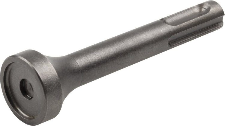 Wolfcraft - cloueur pour chevilles et chevilles à impact - outil à percussion - sds-plus - 4064000