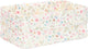Little Dutch changing basket large - multi-colored - fairy garden - fairy wonders