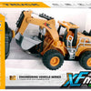 RC RC Construction de l'excavateur de construction