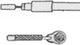 Câble de transmission 3 vitesses Elvedes Sturmey Archer 6440XL