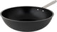 Poêle wok ecodura tendance Cosy - ø28 cm - sans PFA - poêle wok à induction - chauffage rapide - sans couvercle - noir