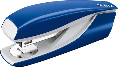 Agrafeuse métallique nexxtseries leitz 5502 65mm bleue