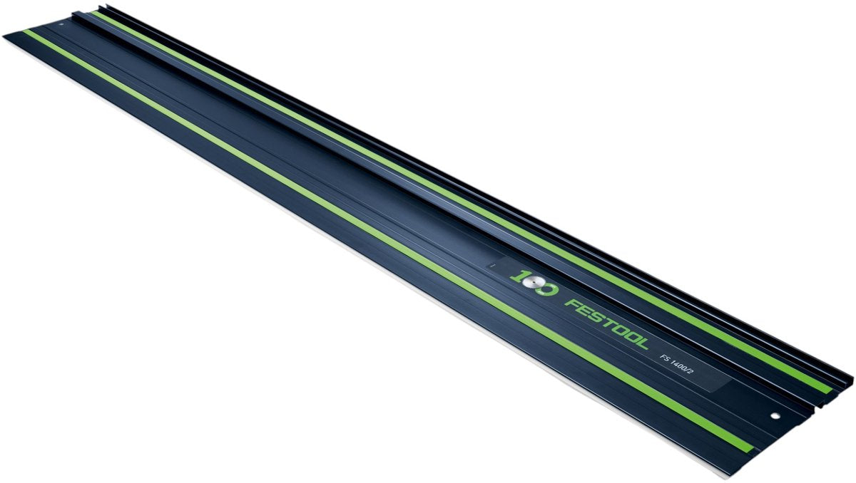 Rail de guidage Festool fs 1400 2 bl | Édition limitée à 100 ans - 578246