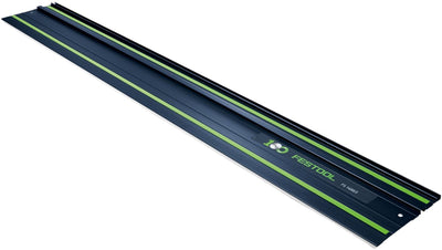 Rail de guidage Festool fs 1400 2 bl | Édition limitée à 100 ans - 578246