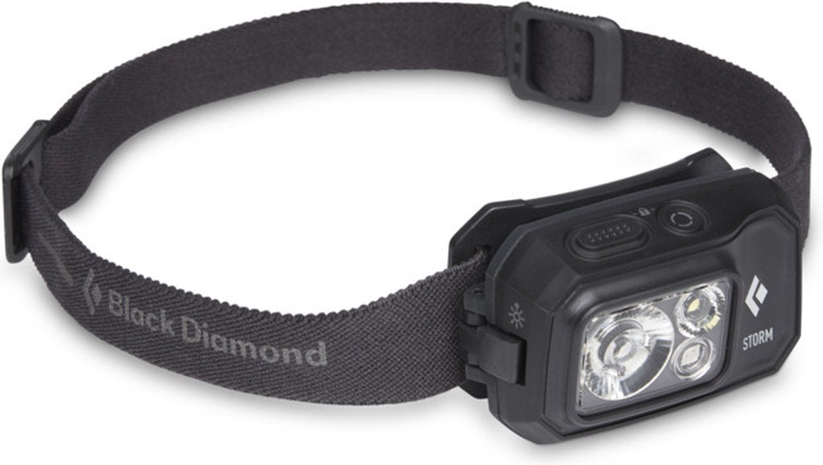 Diamant noir
