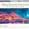 Clementoni Panorama Jigsaw Puzzle Central Park, 1000st.