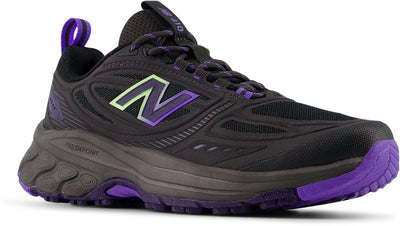 Chaussures de sport New Balance W410 pour femme - Noir