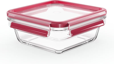 Tefal master seal verre 0,8l carré