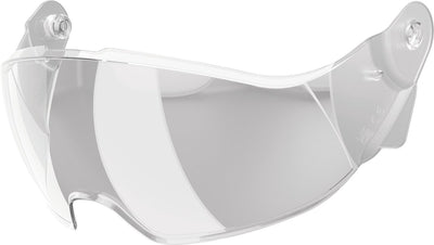 Accessoire casque Abus - - scator - visière transparente