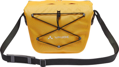 Boîte d'épreuves Vaude, jaune brûlé, -