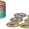 Lobbes mémo gibier de fiep, 32 pcs.