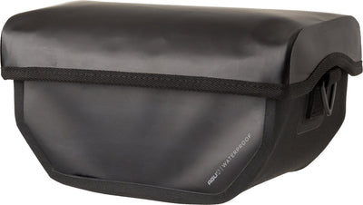 Clean guidon sac abri klickfix moyen noir