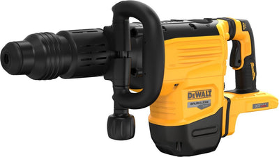 Dewalt dch892n-xj | flexvolt | marteau de démolition à batterie | sds-max | 54v | excl. batteries et chargeur - dch892n-xj