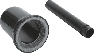Raccord de raccordement Grohe pour toilettes suspendues