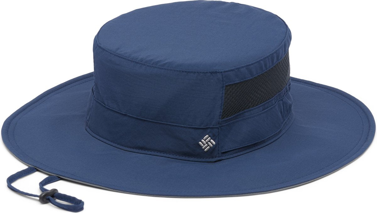 Columbia bora bora™ booney chapeau de sport unisexe - marine collégiale - taille o s