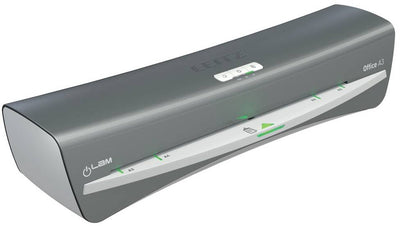 Plastifieuse Leitz 7253-00-84 a4 argent blanc
