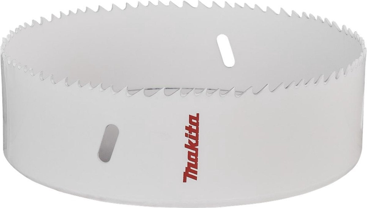 Accessoires Makita scie cloche 140mm bim basic - d-35623 - d-35623