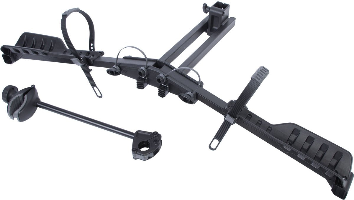 Hapro atlas de vélo premium xfold extension 3f