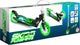Skids Control Frein de frein à pied pliable à 2 roues.