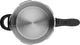 WMF perfect plus - autocuiseur - 4,5l - ø 22 cm - acier inoxydable - protection contre les flammes - induction