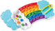 Plateau de tri arc-en-ciel de ressources d'apprentissage - 3+