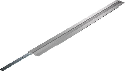 Wolfcraft - extension de guide pour coupe-plâtre - extension pour coupe-plâtre - 4019000