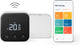 Thermostat intelligent sans fil Tado° x - kit de démarrage - thermostat intelligent - fonctionne avec Google Home, Alexa Apple Home Kit - noir et blanc