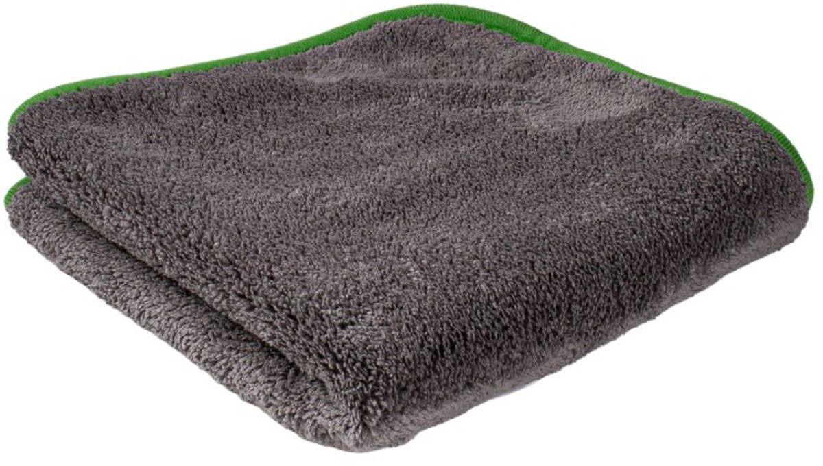 Serviette de séchage sans marque Gecko Premium Detail 800 g/m² 45 cm x 45 cm
