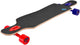Streetsurfing street surf - longboard freeride - 39 pouces - plus haut plus vite - 99 cm