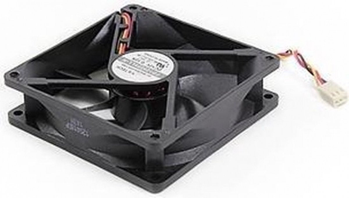 Ventilateur Synology 92*92*25_1 noir