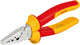 Pince à sertir Bosch Professional VDE - 180 mm