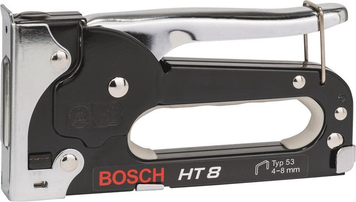 Agrafeuse manuelle Bosch ht 8