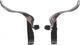 Tektro remhendelpar tektro rl720 cyclocross Ø24 mm argent