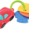 Jouez des clés de voiture Brummen Brum, 5dlg.