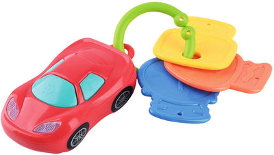 Jouez des clés de voiture Brummen Brum, 5dlg.