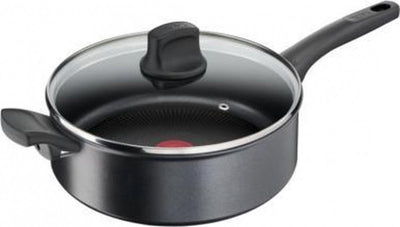 Tefal Ultimate G2683372 poêle sauteuse ronde