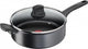 Tefal Ultimate G2683372 poêle sauteuse ronde